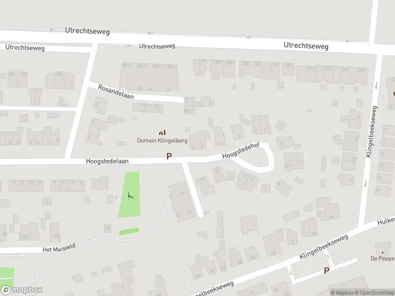 Overlastmelding Hoogstedehof in Arnhem gesloten