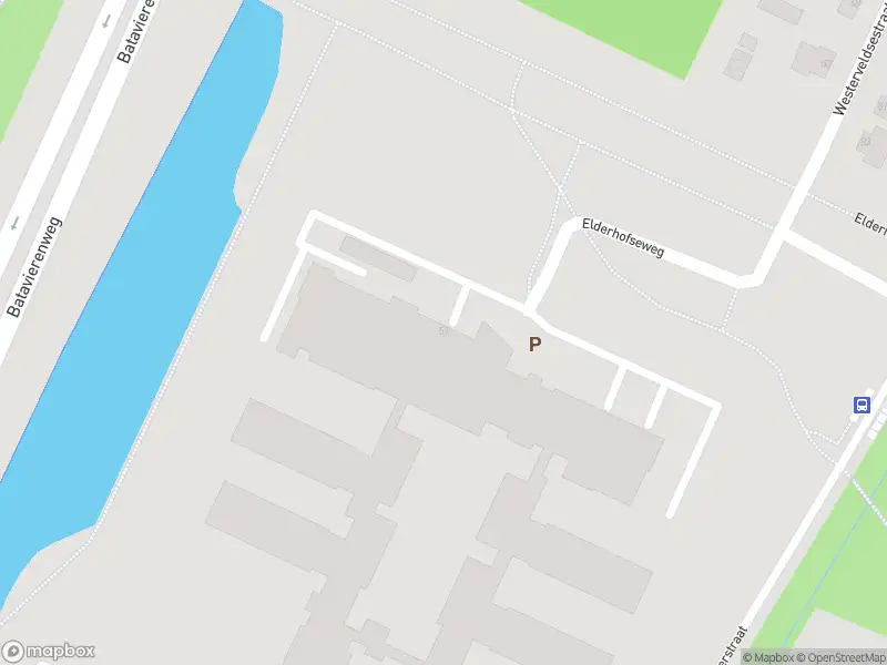 112 melding Overlastmelding Elderhofseweg in Arnhem