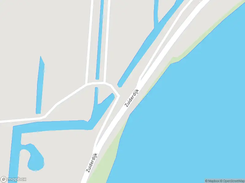 112 melding Overlastmelding Zuiderdijk in Oosterleek