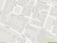 Brandweer met grote spoed naar de Gladiolenstraat in Haps vanwege waarnemen gaslucht