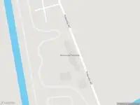 Politie met grote spoed naar de Pottendijk WZ in Nieuw-Weerdinge vanwege ongeval met letsel