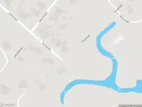 Brandweer met gepaste spoed naar de Loolaan in Driebergen-Rijsenburg