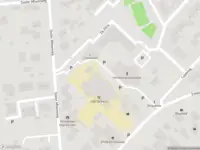 Brandweer met grote spoed naar de Wouterskampen in Hierden vanwege gebouwbrand