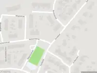 Brandweer met gepaste spoed naar de Meidoornstraat in Goor vanwege afgaan automatisch brandalarm