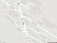 Brandweer met gepaste spoed naar de Bisschopsweg in Rouveen