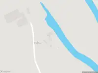 Brandweer met grote spoed naar de Bûtlânswei in Tersoal vanwege voertuigbrand