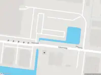 Brandweer met grote spoed naar de Edisonweg in Strijen