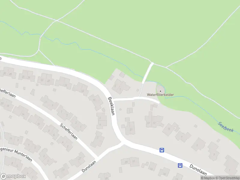 112 melding Overlastmelding Beeklaan in Heveadorp