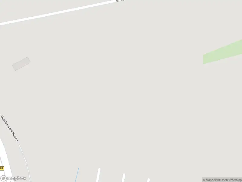 Brandweer met gepaste spoed naar de Keulsebaan in Roermond vanwege wateroverlast