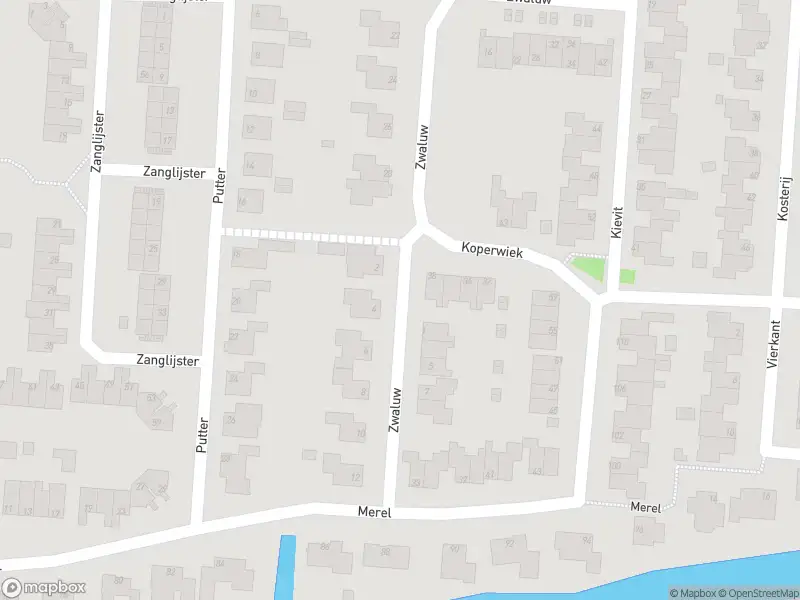 112 melding Ambulance met grote spoed naar de Zwaluw in Venhuizen