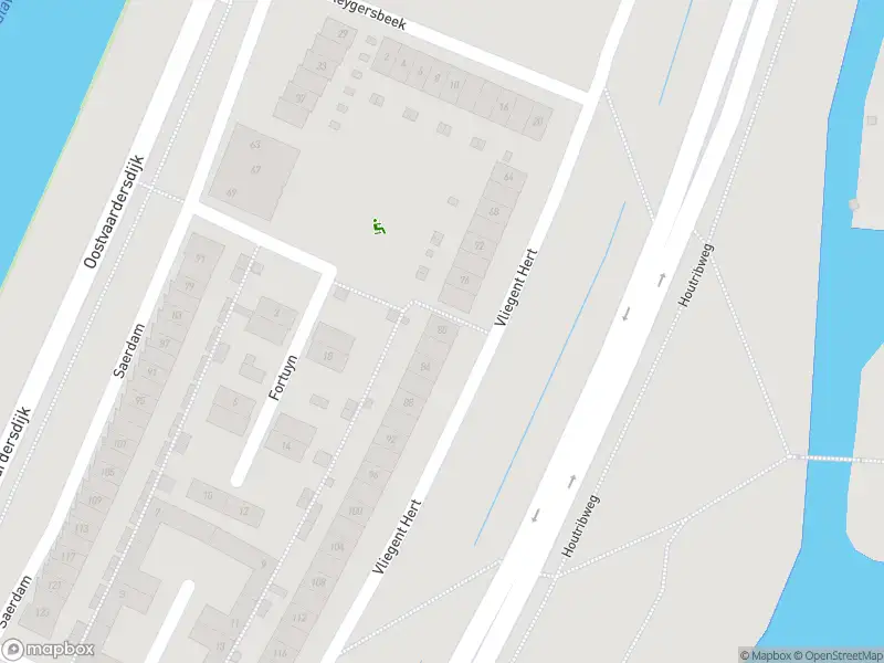 Overlastmelding Vliegent Hert in Lelystad