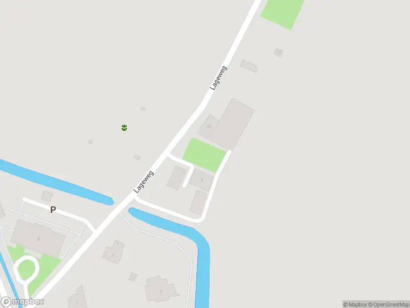 Overlastmelding Lageweg in Wolphaartsdijk