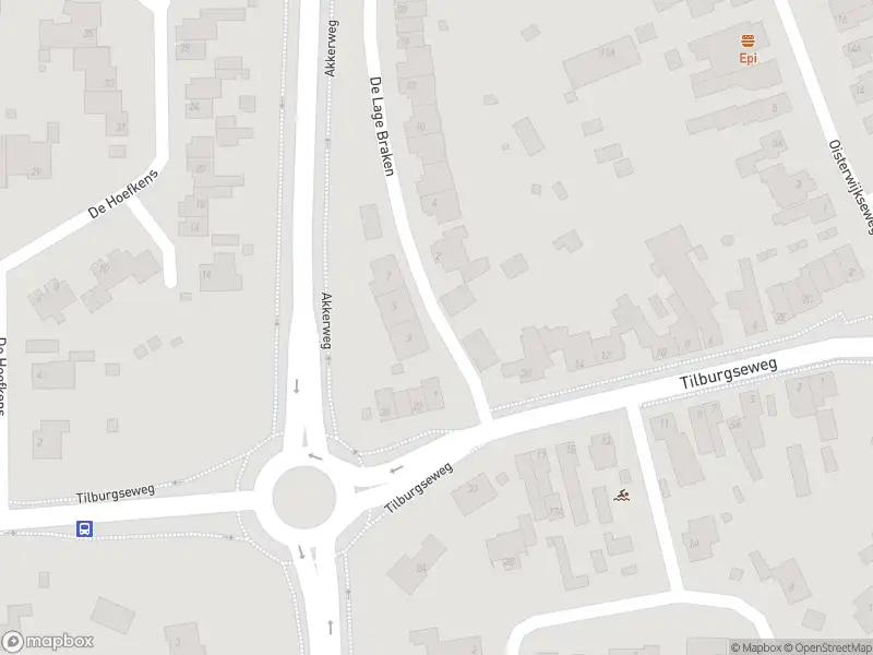 112 melding Overlastmelding De Lage Braken in Moergestel