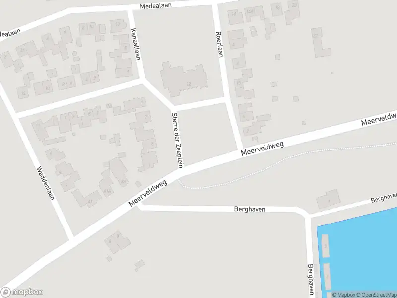 Overlastmelding Sterre der Zeeplein in Papenhoven