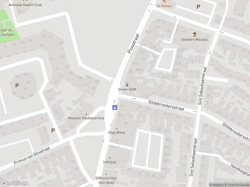 Anonieme overlastmelding Piusstraat in Tilburg gesloten