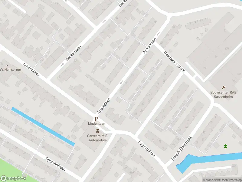 112 melding Overlastmelding Acacialaan in Sassenheim gesloten