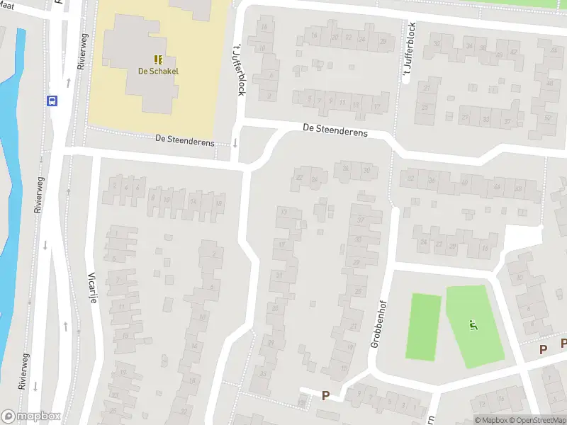 112 melding Overlastmelding De Hoge Hoeve in Westervoort gesloten