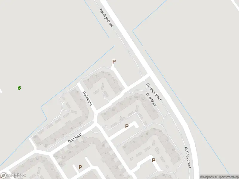 Ambulance met gepaste spoed naar de Hoekstand in Noordwijk