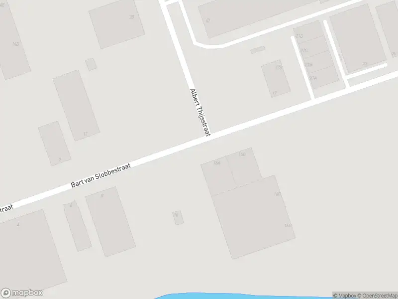Brandweer met gepaste spoed naar de Bart van Slobbestraat in Eygelshoven