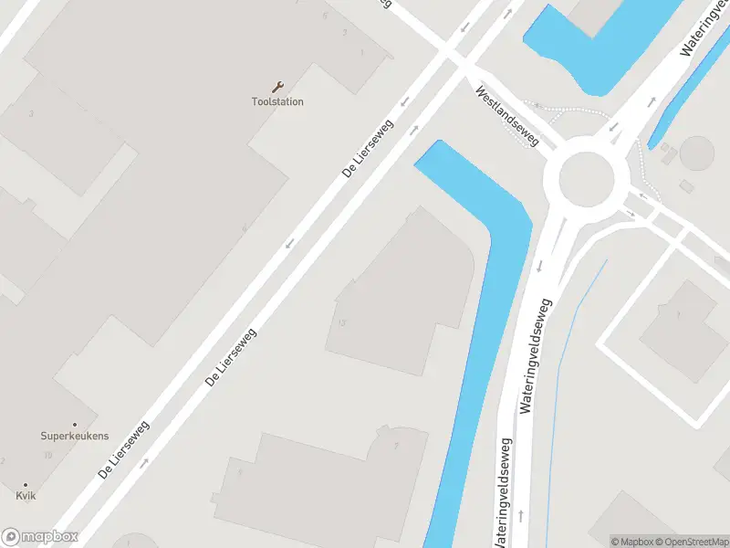 112 melding Ambulance naar de De Lierseweg in Wateringen