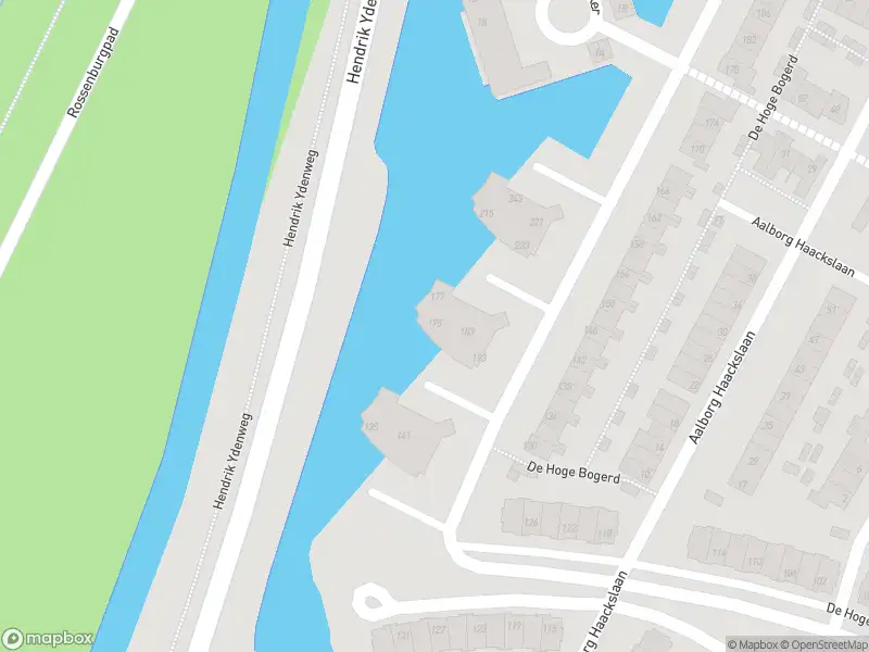 112 melding Ambulance met gepaste spoed naar de De Hoge Bogerd in Hendrik-Ido-Ambacht