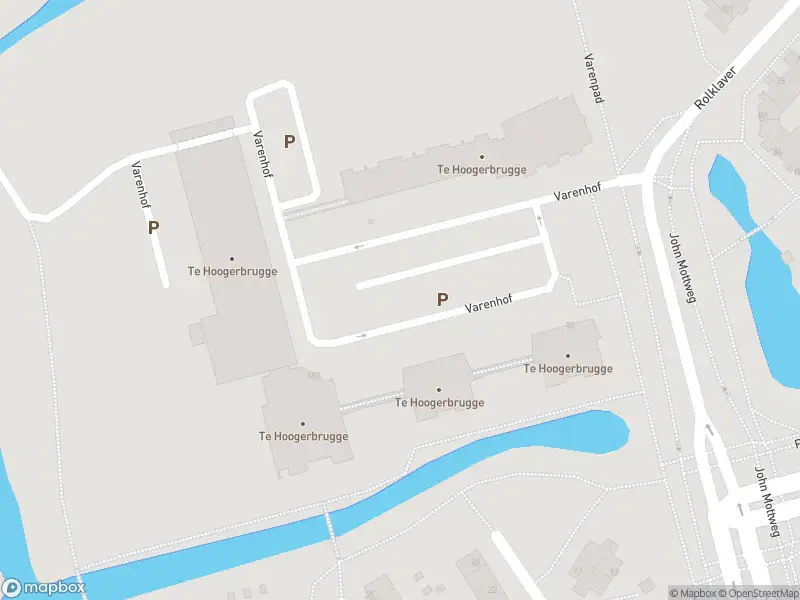 112 melding Ambulance met gepaste spoed naar de Varenhof in Rotterdam