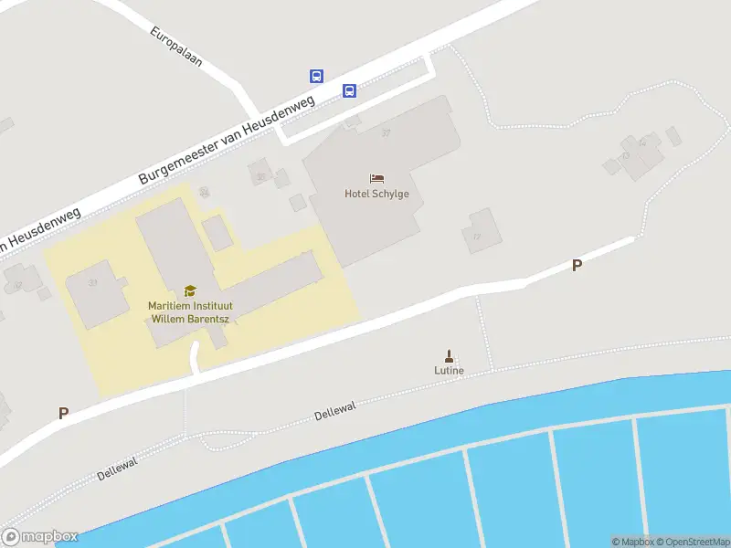 Ambulance en brandweer met grote spoed naar de Dellewal in West-Terschelling