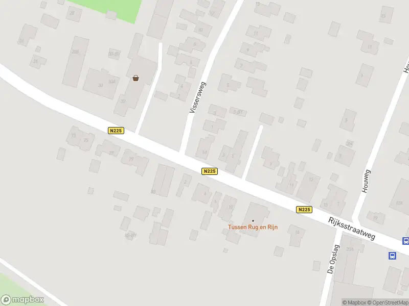 112 melding Politie naar de Rijksstraatweg in Elst vanwege aanrijding met letsel