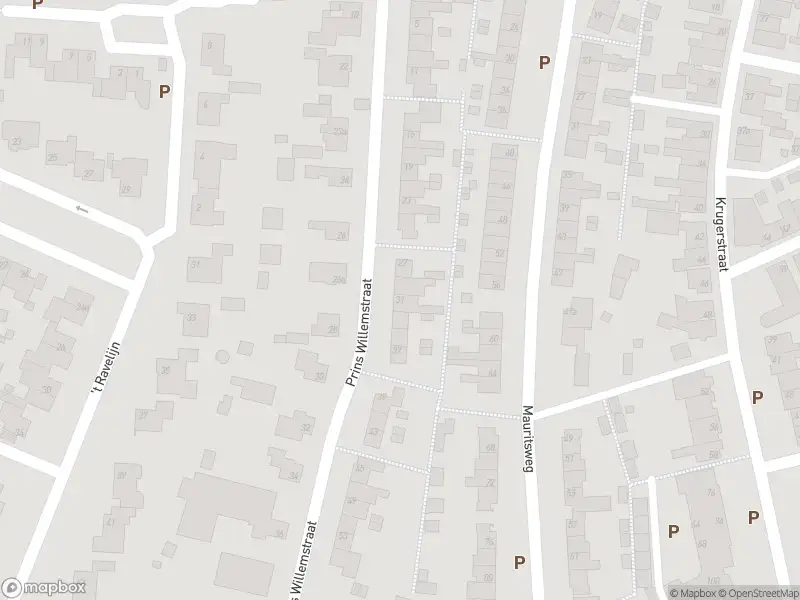 112 melding Ambulance met grote spoed naar de Prins Willemstraat in Klundert