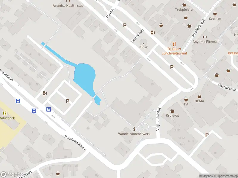 Politie met grote spoed naar de Keizersdijk in Raamsdonksveer vanwege letsel