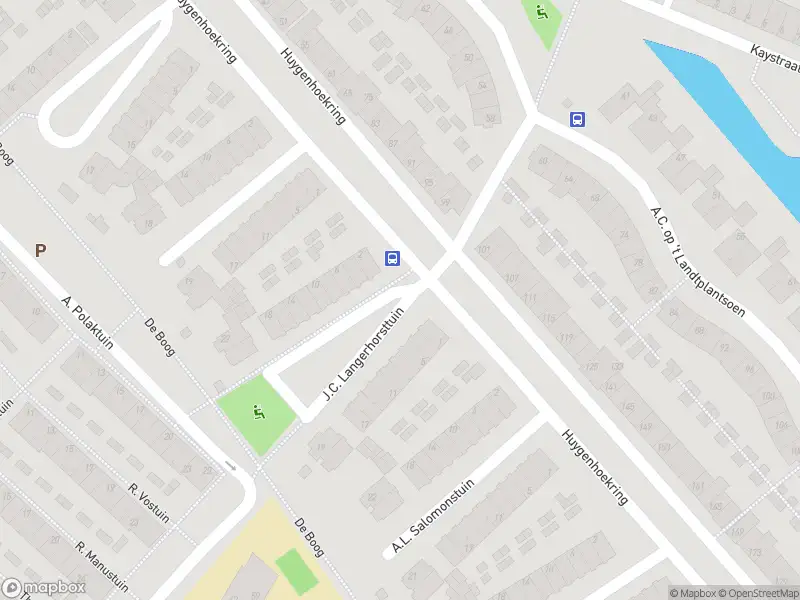 Ambulance met gepaste spoed naar de Jantina Cristina Langerhorsttuin in Heerhugowaard