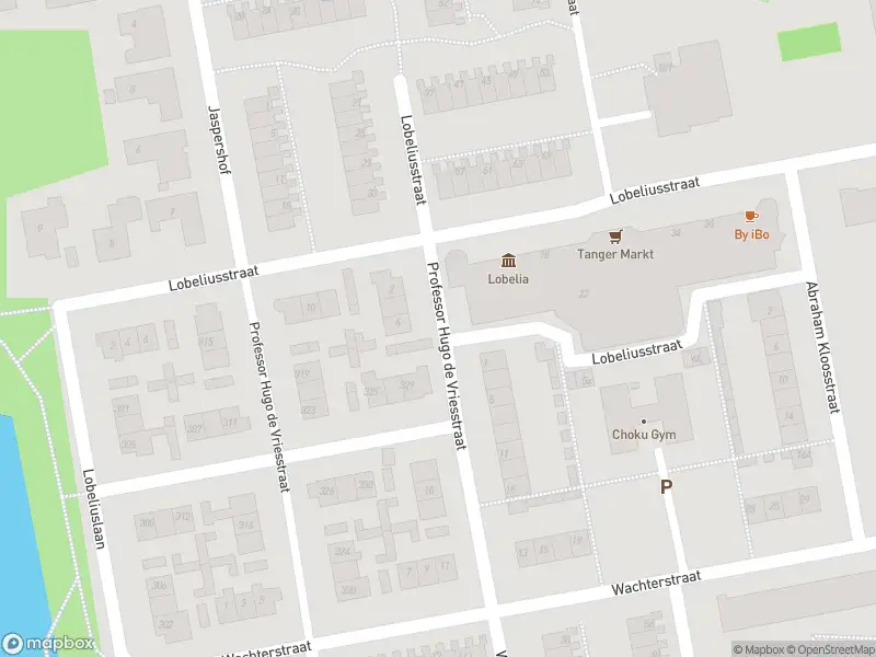 112 melding Ambulance met grote spoed naar de Prof. Hugo de Vriesstraat in Zaandam