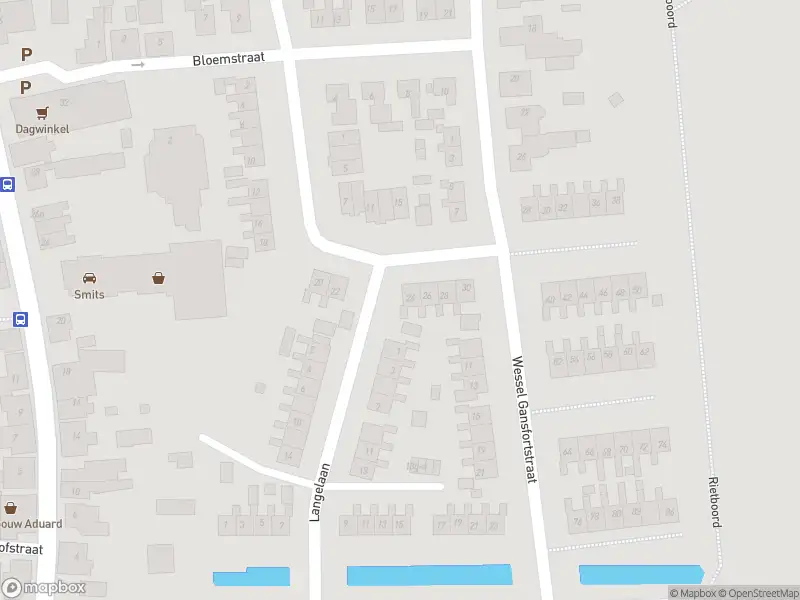 Politie met grote spoed naar de Friesestraatweg in Aduard vanwege ongeval met letsel