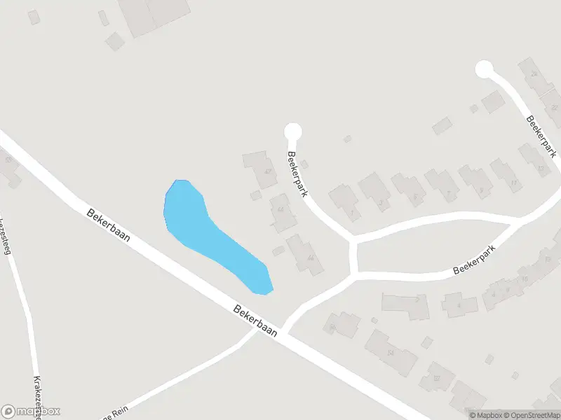 Brandweer met gepaste spoed naar de Beekerpark in Schimmert vanwege stankoverlast