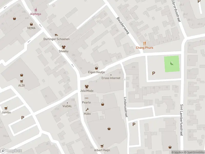 112 melding Ambulance met grote spoed naar de Lindanusstraat in Nederweert