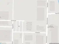 Brandweer met grote spoed naar de Hogedijken in Dokkum vanwege afgaan automatisch brandalarm