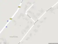 Brandweer met grote spoed naar de Emmabergweg in Valkenburg vanwege waarnemen gaslucht