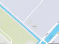 Ambulance naar de Vijfhuizerweg in Hoofddorp