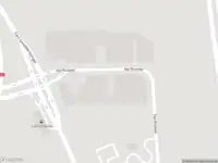 Politie naar de Het Rondeel in Maastricht vanwege aanrijding met letsel