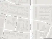 Politie naar de Burgemeester Houbenstraat in Venlo vanwege aanrijding met letsel