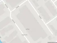 Ambulance met gepaste spoed naar de Essebaan in Capelle aan den IJssel