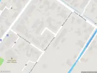 Traumahelikopter met grote spoed naar de Westbroekse molenweg in Westbroek