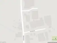 Brandweer met grote spoed naar de Schootsveld in Vierlingsbeek vanwege voertuigbrand