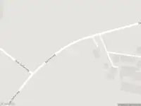 Brandweer met gepaste spoed naar de Berkendijk in Heino vanwege stormschade