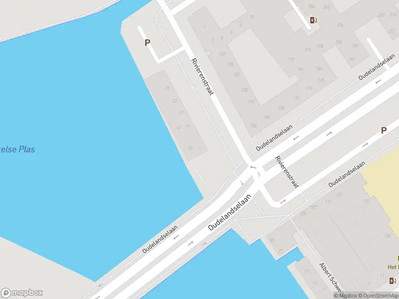 112 melding Ambulance met gepaste spoed naar de Rivierenstraat in Berkel en Rodenrijs