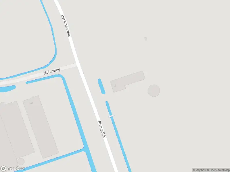 Overlastmelding Plempdijk in Obdam gesloten