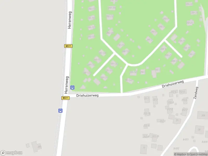 Overlastmelding Herenweg in Egmond aan den Hoef gesloten