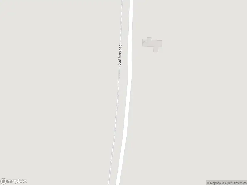 112 melding Anonieme overlastmelding Oud Kerkpad in Schijf gesloten