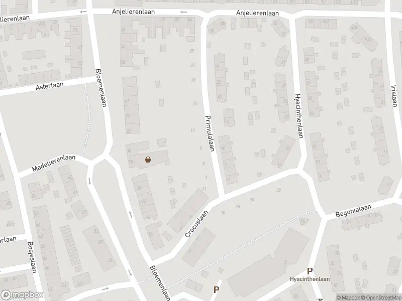 Overlastmelding Hogeweg in Vlissingen