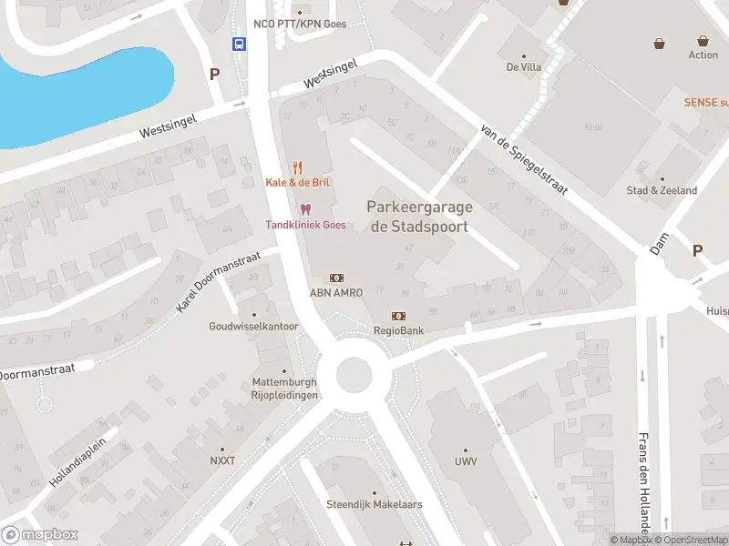 112 melding Overlastmelding Piet Heinstraat in Goes